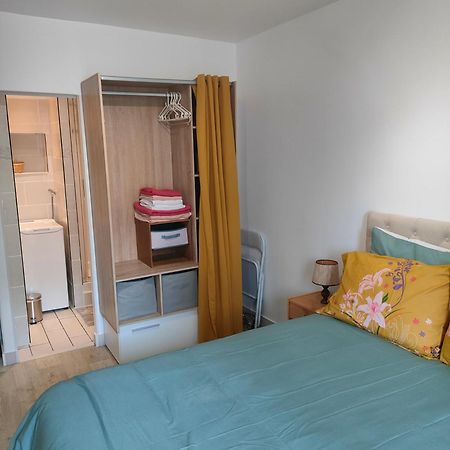 פריז Location D'Appartements 47 M מראה חיצוני תמונה