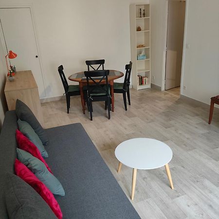 פריז Location D'Appartements 47 M מראה חיצוני תמונה