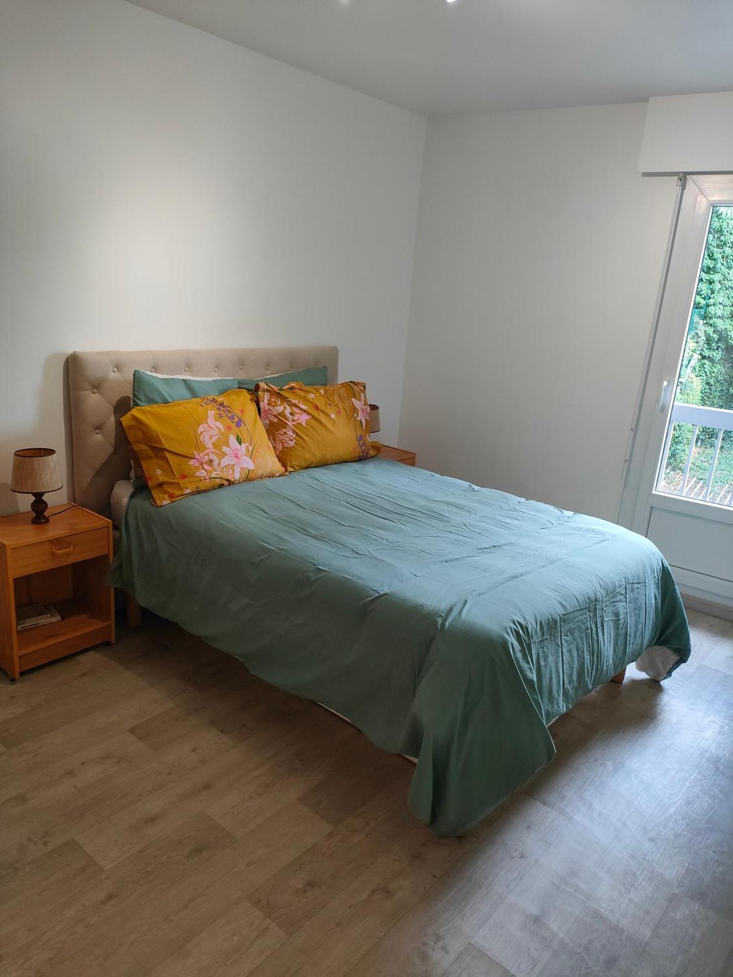 פריז Location D'Appartements 47 M מראה חיצוני תמונה